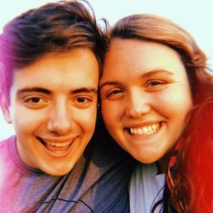 Meet your Posher, Braden